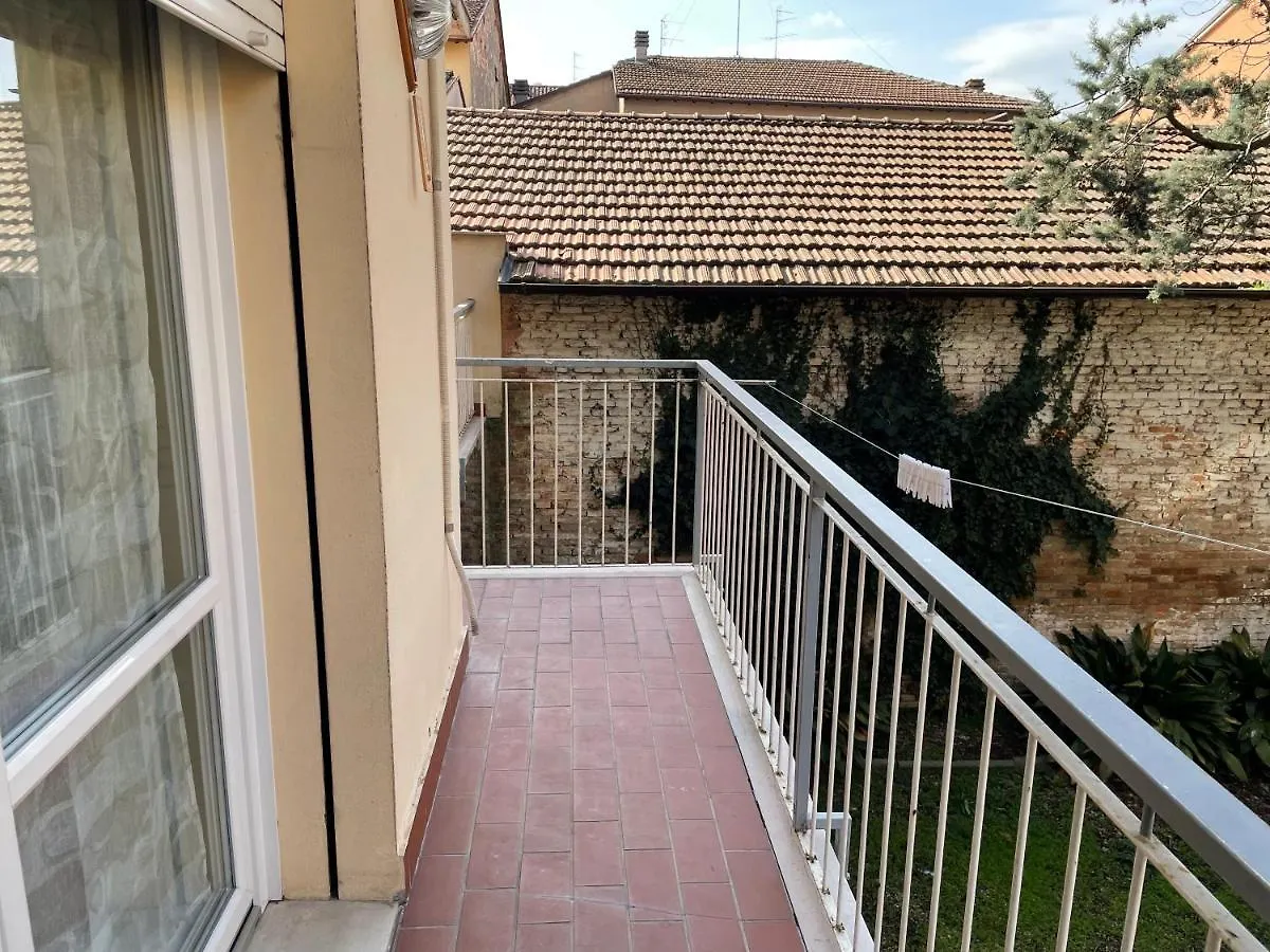Romagna Apartments Massa Lombarda