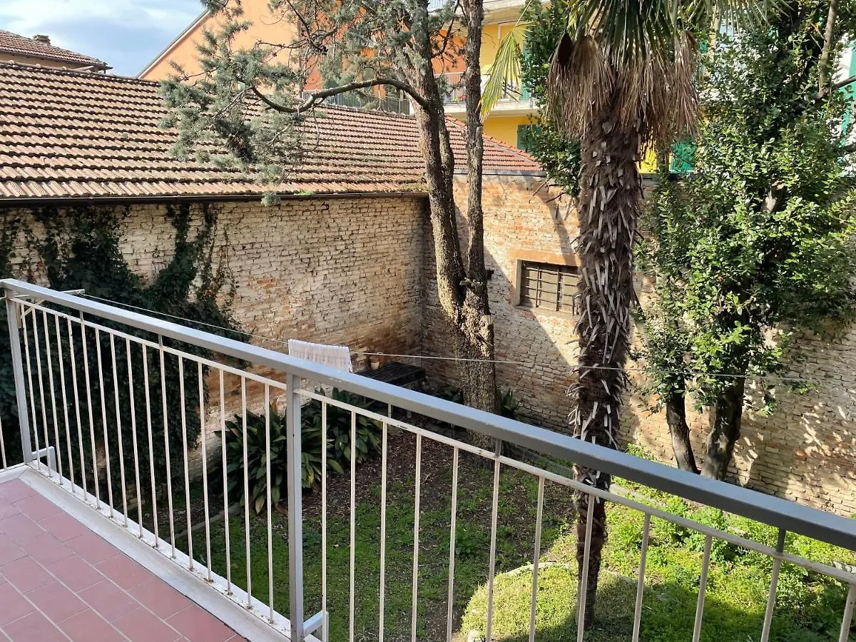 Romagna Apartments Massa Lombarda Ιταλία
