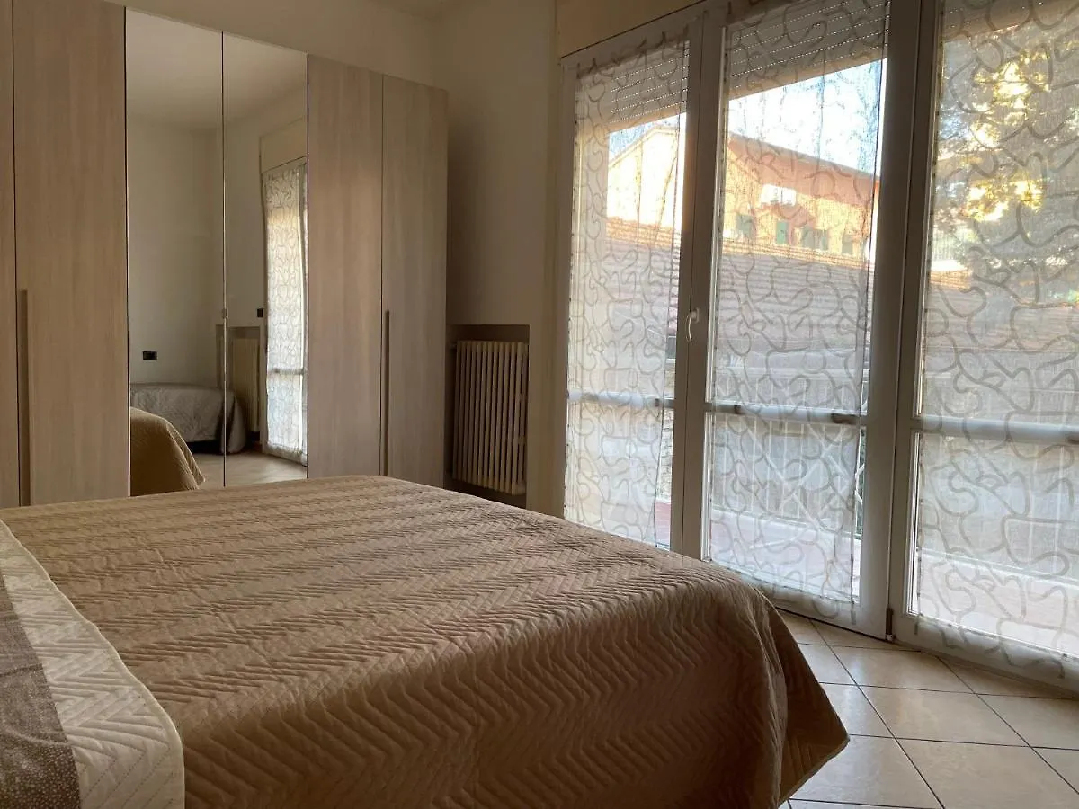 Romagna Apartments Massa Lombarda
