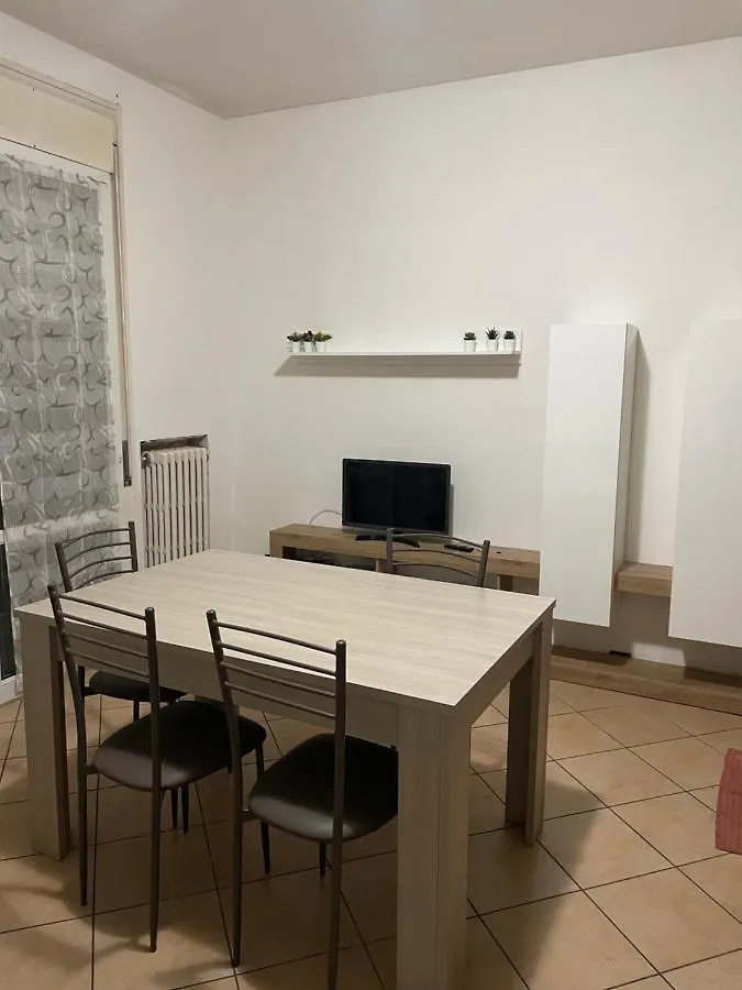Romagna Apartments Massa Lombarda