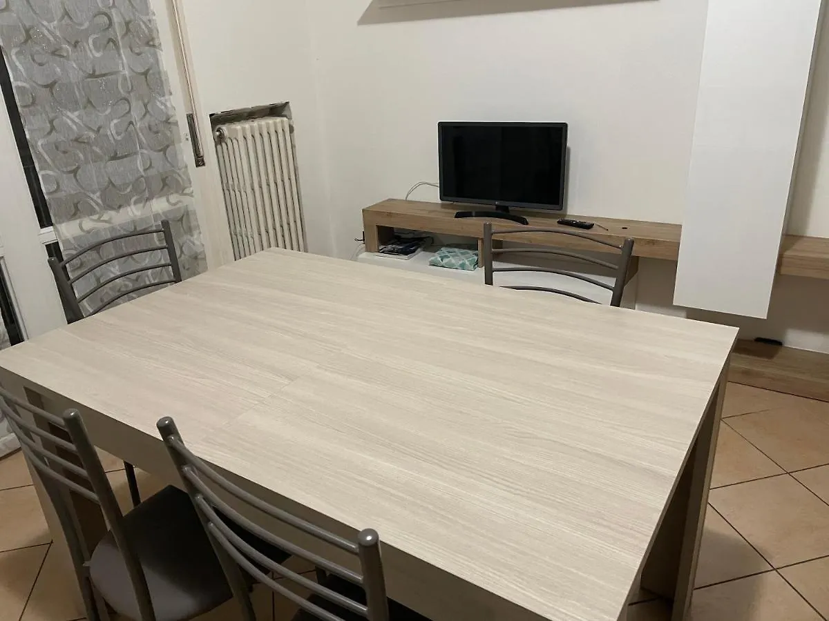 Romagna Apartments Massa Lombarda Ιταλία