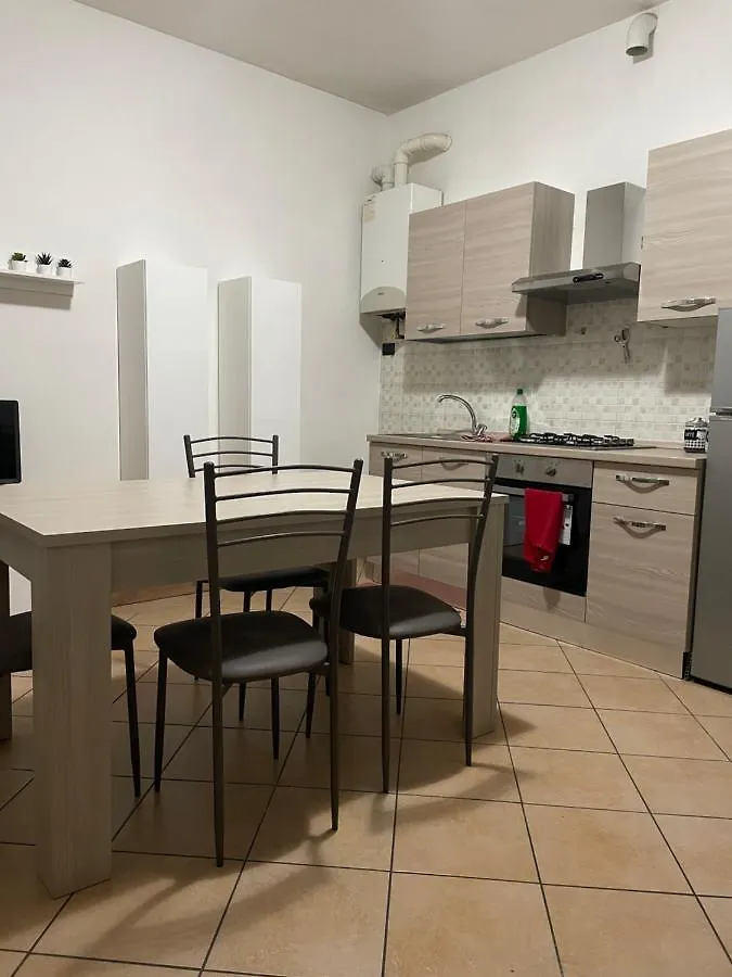 Romagna Apartments Massa Lombarda